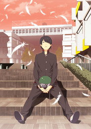 Monogatari Bakemonogatari 6