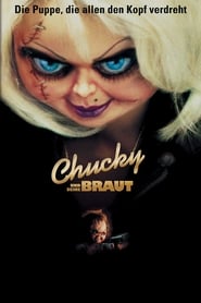 Chucky und seine Braut