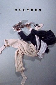 Poster Clothes 1988