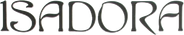 Isadora Logo