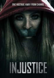 Poster Injustice 1970