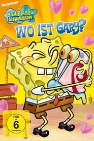 SpongeBob SquarePants: Where's Gary? -  - Azwaad Movie Database