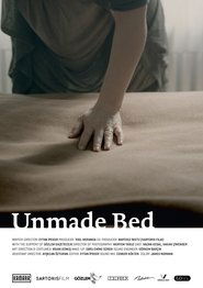 Poster Unmade Bed 2015