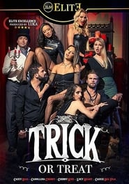 Trick or Treat (2018)