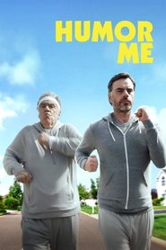 Poster for Humor Me