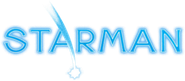 Starman Logo