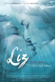 Liz en Septiembre 2014 film plakat