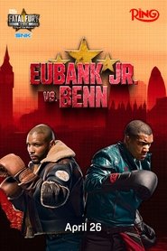 Chris Eubank Jr. vs. Conor Benn (2025)