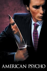 Poster van American Psycho