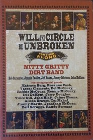 Poster Nitty Gritty Dirt Band: Will the Circle Be Unbroken: Farther Along 2003