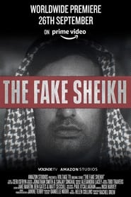 The Fake Sheikh постер
