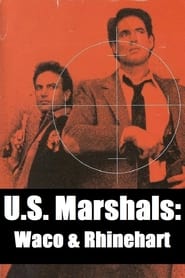 Poster U.S. Marshals: Waco & Rhinehart