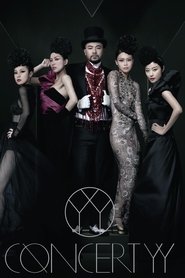 Poster Concert YY - Showcase Of Wyman Wong 2012