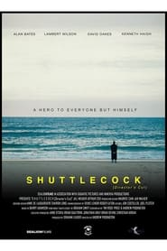 Poster Shuttlecock: Sins of a Father