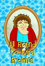 All Round to Mrs. Brown's постер