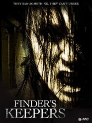 Finders Keepers (2018) Cliver HD - Legal - ver Online & Descargar