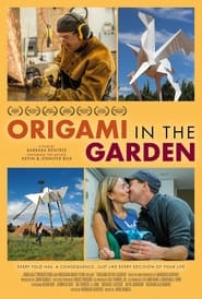 Origami in the Garden