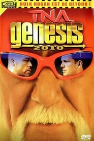 Poster TNA Genesis 2010