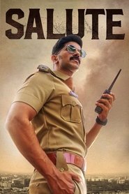 Salute 2022 Hindi Dubbed