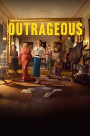 Outrageous (2025)