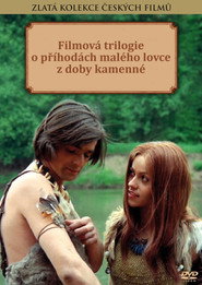 Příhody malého lovce z doby kamenné collection poster