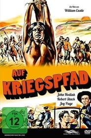 Poster Auf Kriegspfad