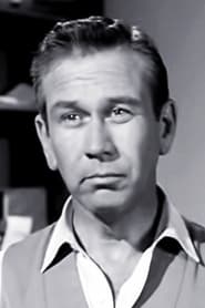 Richard Eastham as Harrison Cochran