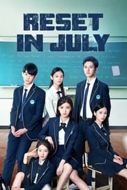 Reset In July Episode Rating Graph poster