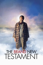 مشاهدة فيلم The Brand New Testament 2015 مترجم