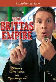 The Brittas Empire Series 6 2