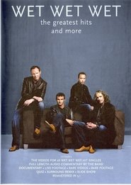 Poster Wet Wet Wet - The Greatest Hits And More 2004