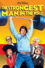 Watch The Strongest Man in the World Full Movie Online 1975