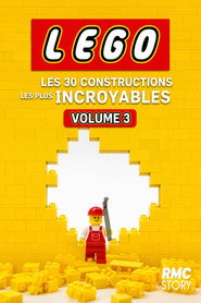 Lego, les 30 constructions les plus incroyables Vol.3