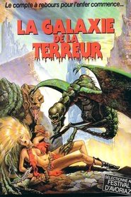 Galaxy of Terror