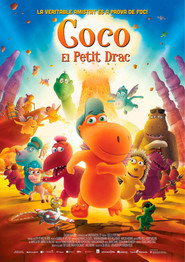 Coco, el petit drac