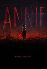Poster Annie: Origins