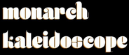 Monarch Kaleidoscope logo