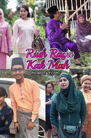 Riuh Raya Kak Mah