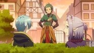 Secret Triangle