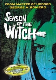 Season of the Witch постер