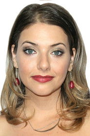 Camila Greenberg photo 2