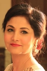 Lubna Aslam as Amna