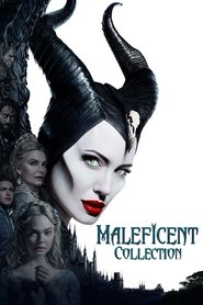 Malévola – Dona do Mal Dublado Online