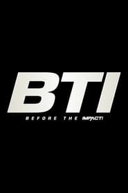 Before the Impact Episode Rating Graph poster
