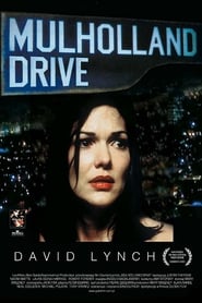 Mulholland Drive