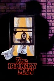 The Boogey Man постер