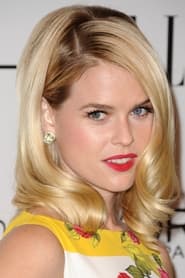 Alice Eve