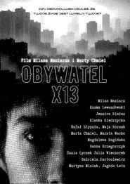 Obywatel X13