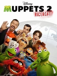 Muppets 2 – Ricercati