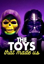 The Toys That Made Us постер